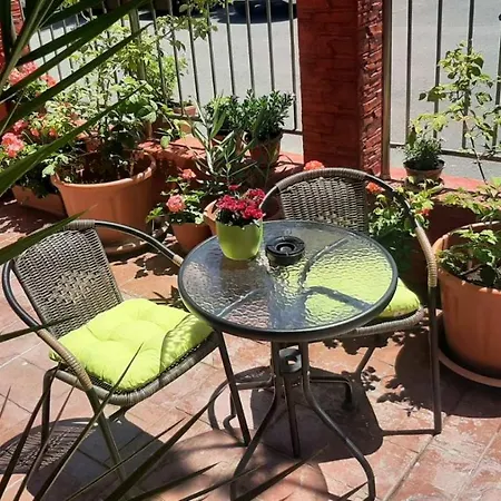 Πανσιόν Adri 2*