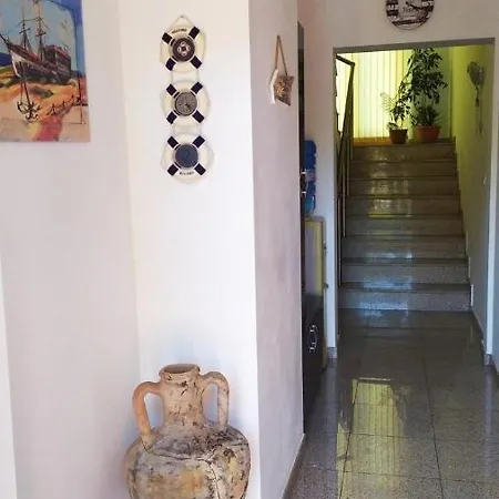 Guest house Adri Nesebar