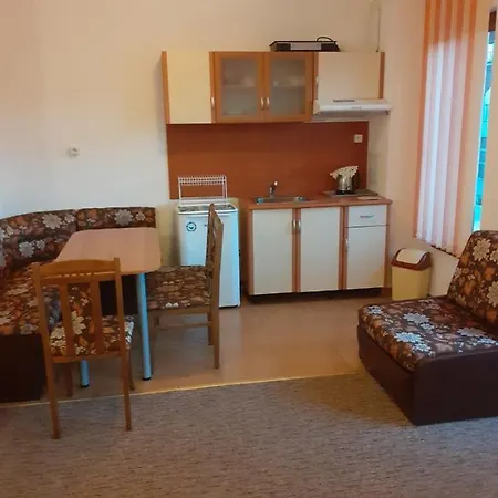 Adri Guest house Nesebar