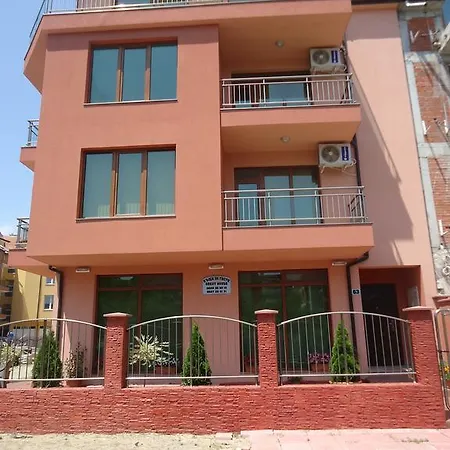 Adri Guest house Nesebar