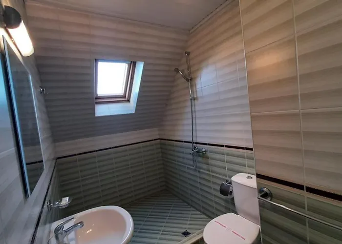 Adri Guest house Nesebar