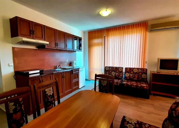 Guest house Adri Nesebar