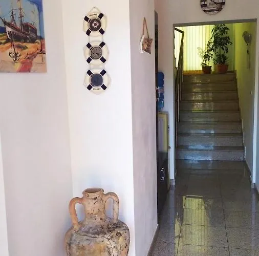 Guest house Adri Nesebar