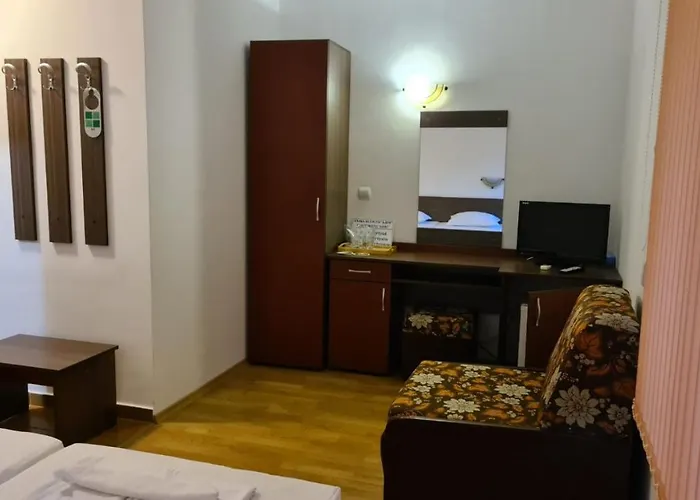 Adri Guest house Nesebar