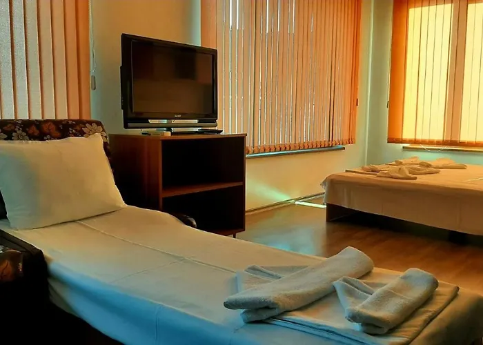 Guest house Adri Nesebar