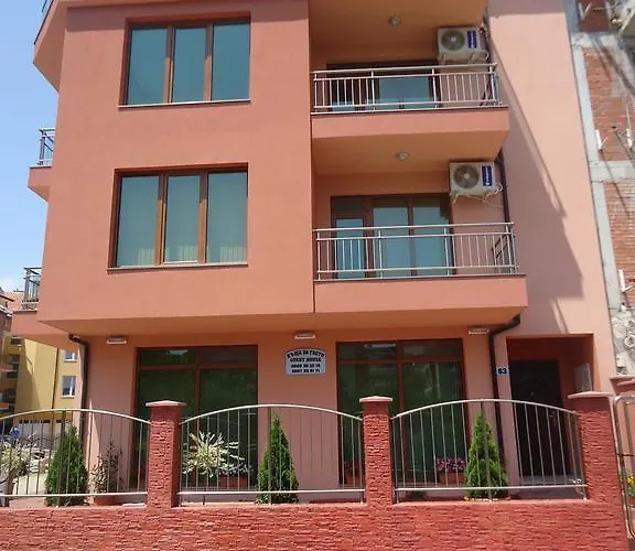 Adri Guest house Nesebar